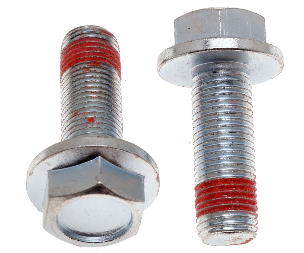 Raybestos H17017 - Pro Replacement Disc Brake Caliper Bracket Mounting Bolt