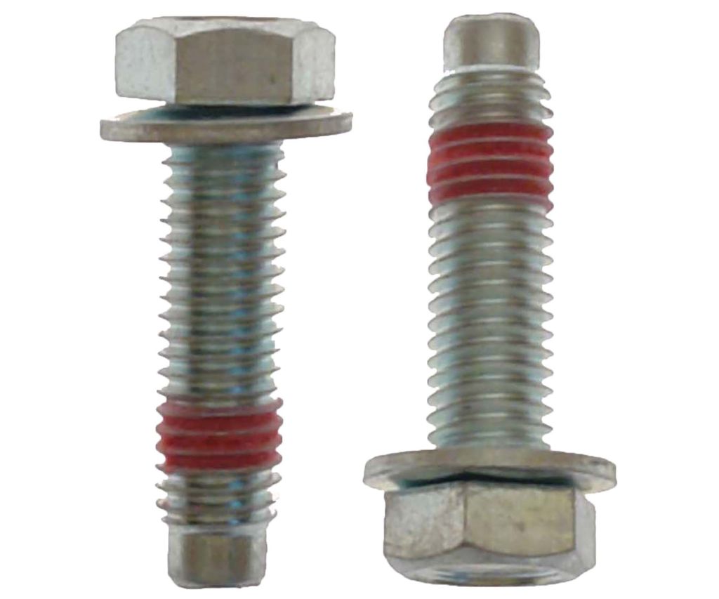 Raybestos H17025 - Pro Replacement Caliper Mounting Bolt