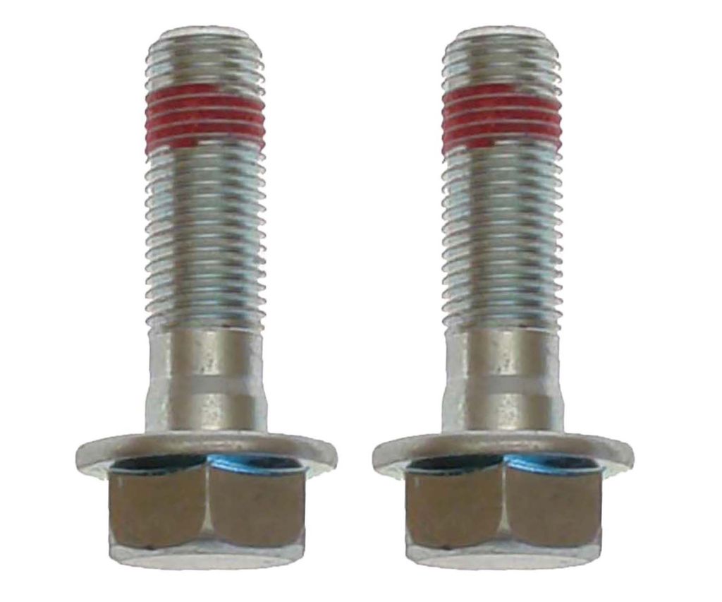 Raybestos H17026 - Pro Replacement Caliper Mounting Bolt