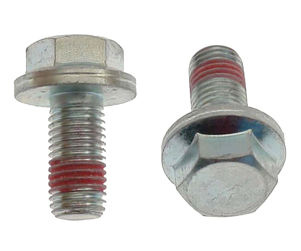 Raybestos H17027 - Pro Replacement Caliper Mounting Bolt