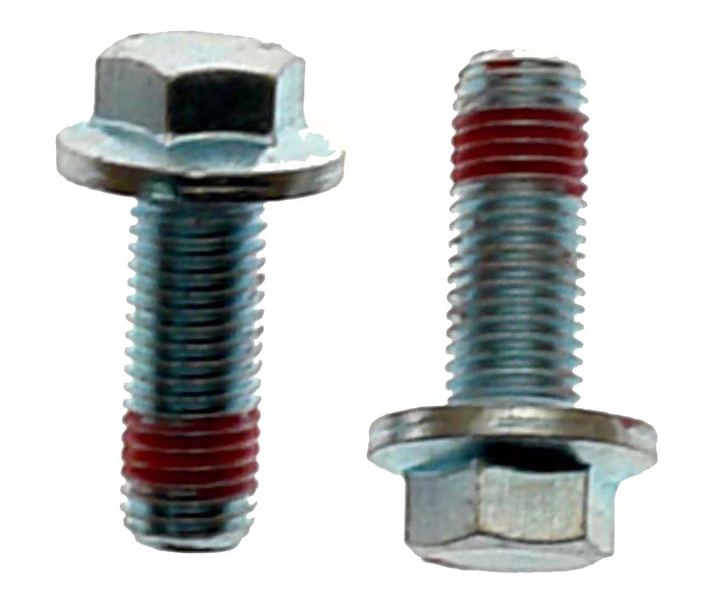 Raybestos H17031 - Pro Replacement Caliper Mounting Bolt