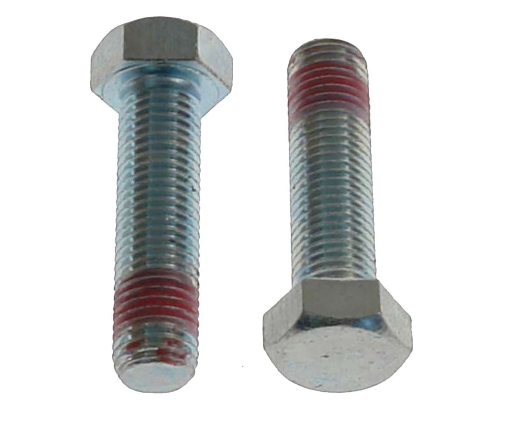 Raybestos H17033 - Pro Replacement Caliper Mounting Bolt