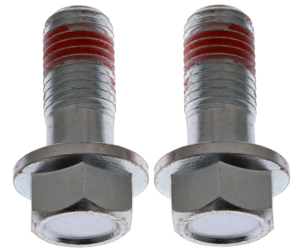 Raybestos H17036 - Pro Replacement Disc Brake Caliper Bracket Mounting Bolt