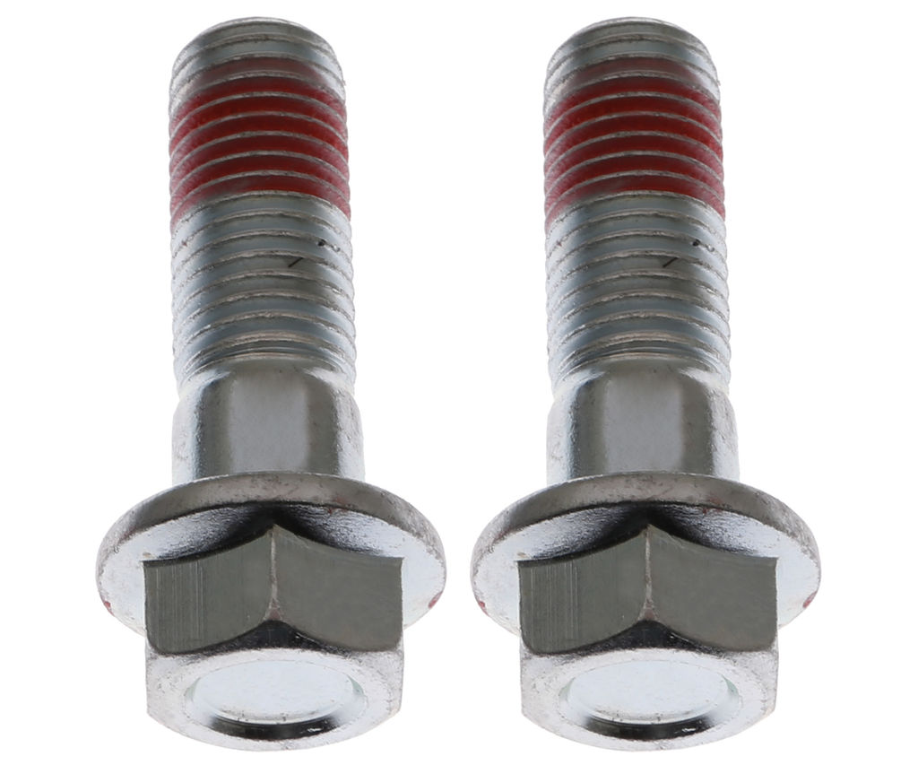 Raybestos H17037 - Pro Replacement Disc Brake Caliper Bracket Mounting Bolt