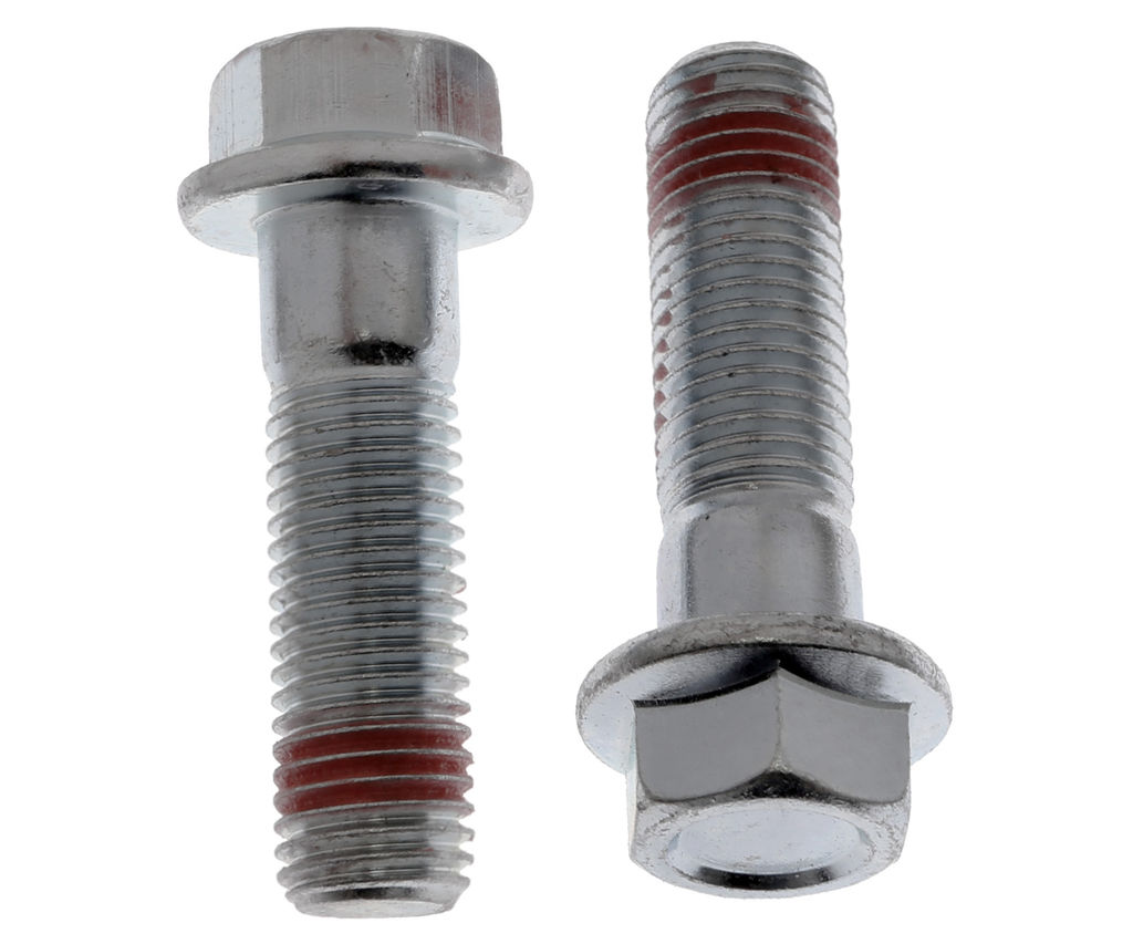 Raybestos H17038 - Pro Replacement Disc Brake Caliper Bracket Mounting Bolt