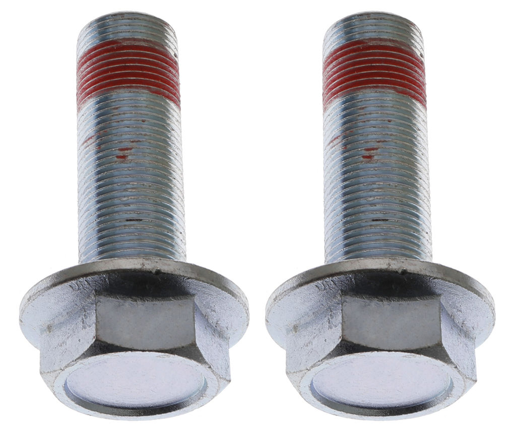 Raybestos H17041 - Pro Replacement Disc Brake Caliper Bracket Mounting Bolt