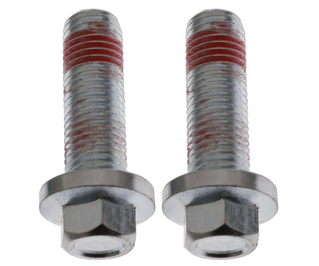 Raybestos H17042 - Pro Replacement Disc Brake Caliper Bracket Mounting Bolt