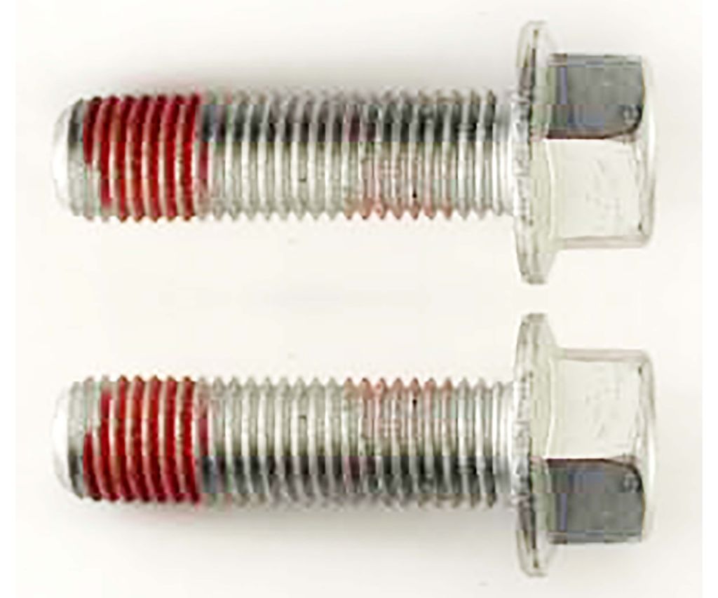 Raybestos H17050 - Pro Replacement Caliper Bolts