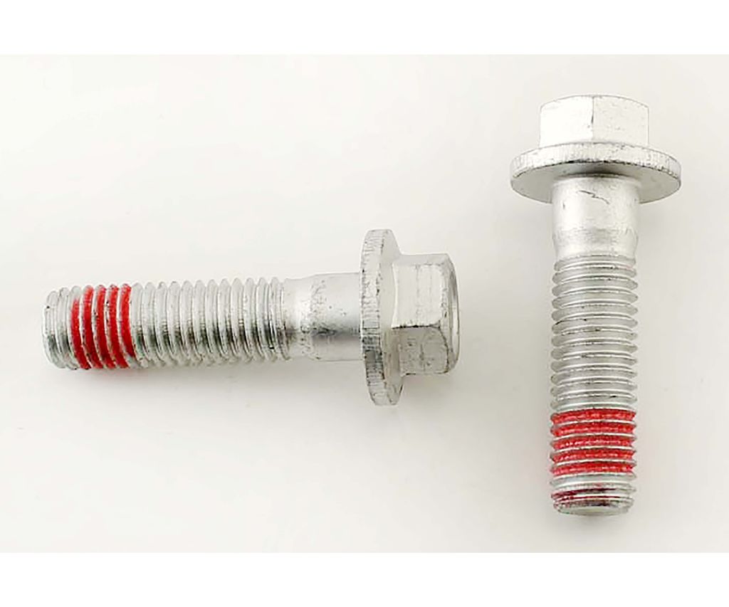 Raybestos H17053 - Pro Replacement Caliper Bolts