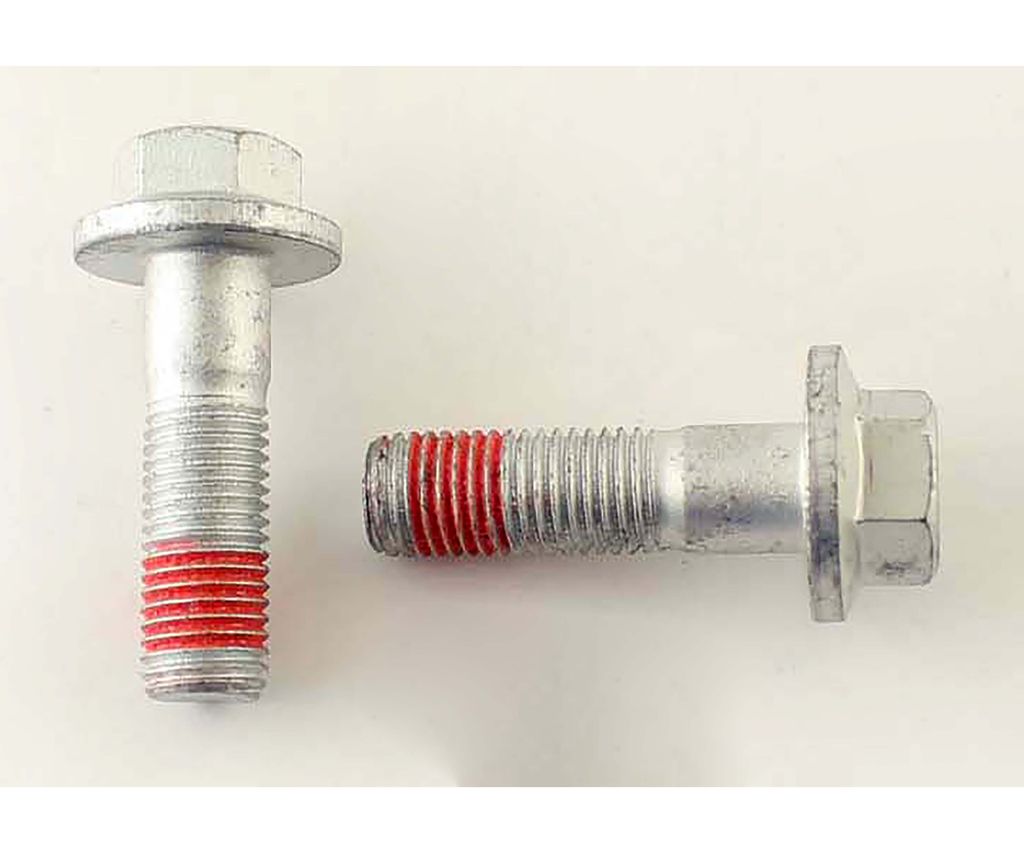 Raybestos H17054 - Pro Replacement Caliper Bolts