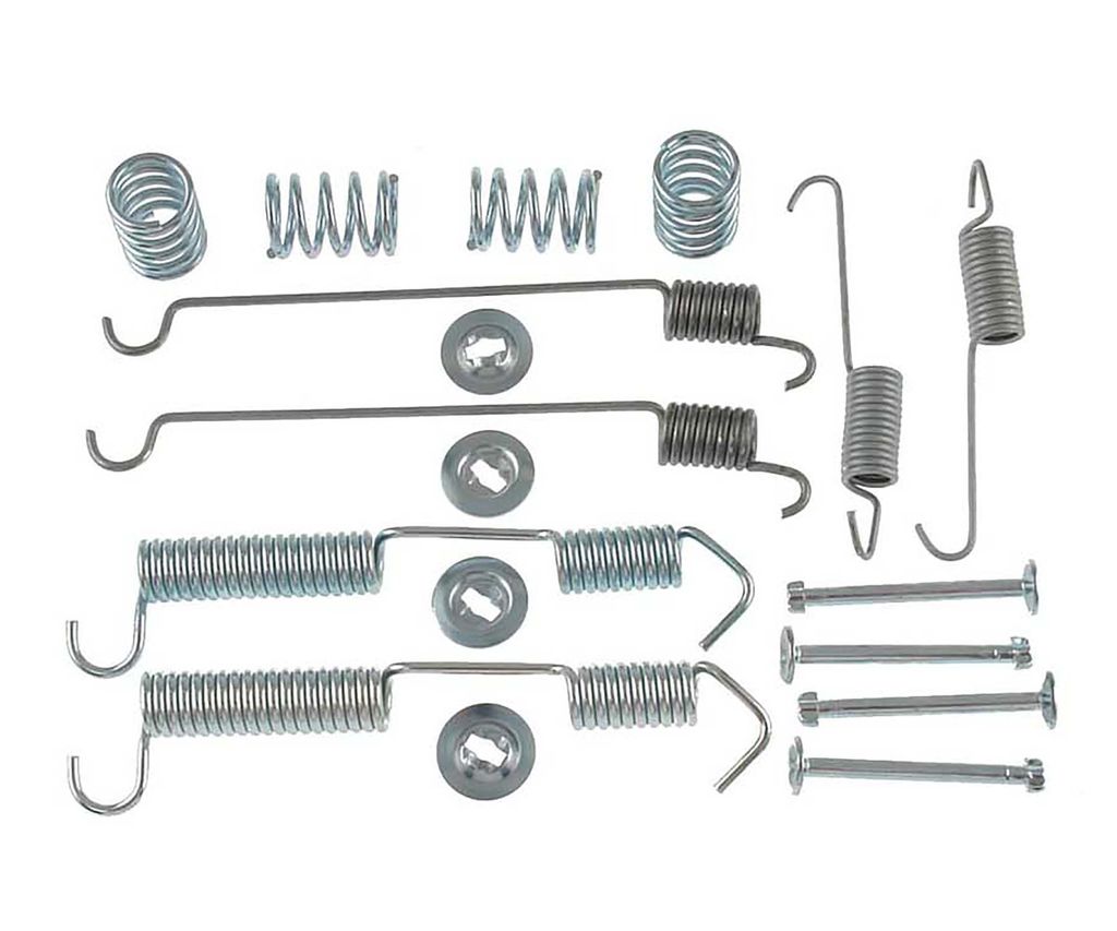 Raybestos H17308 - Pro Replacement Drum Brake Hardware Kit