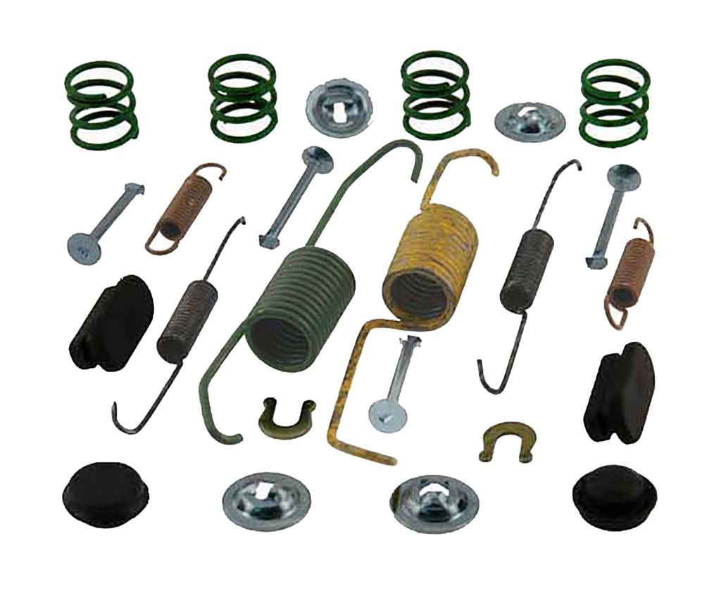 Raybestos H17445 - Pro Replacement Drum Brake Hardware Kit