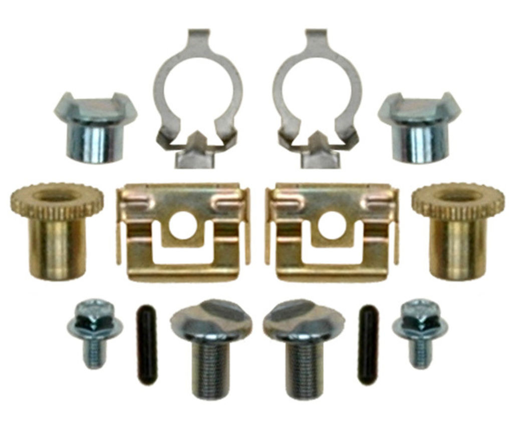 Raybestos H17461 - Pro Replacement Parking Brake Hardware Kit
