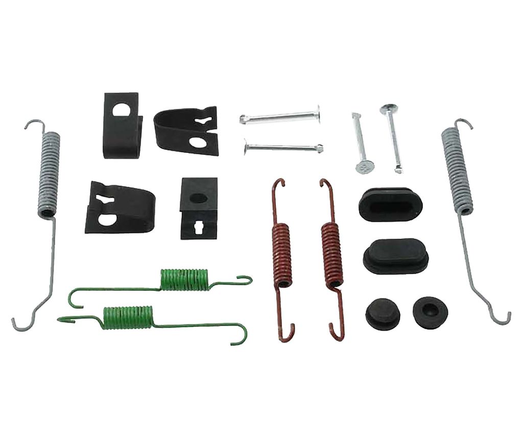 Raybestos H17465 - Pro Replacement Drum Brake Hardware Kit