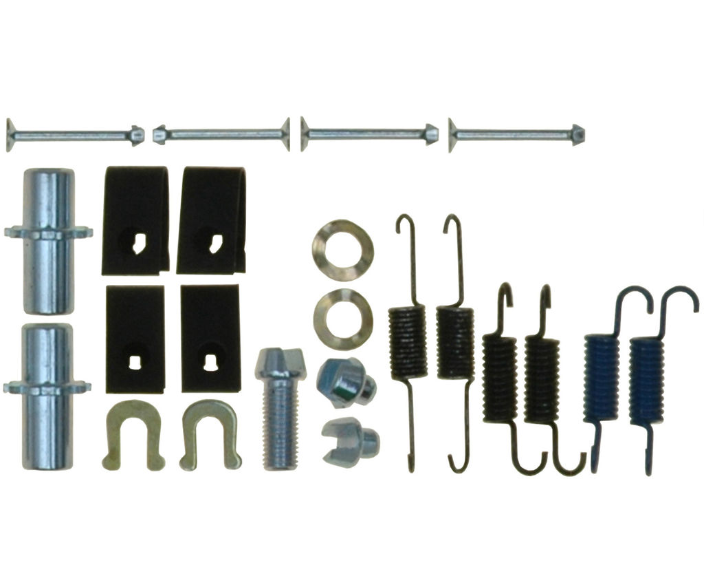 Raybestos H17469 - Pro Replacement Parking Brake Hardware Kit