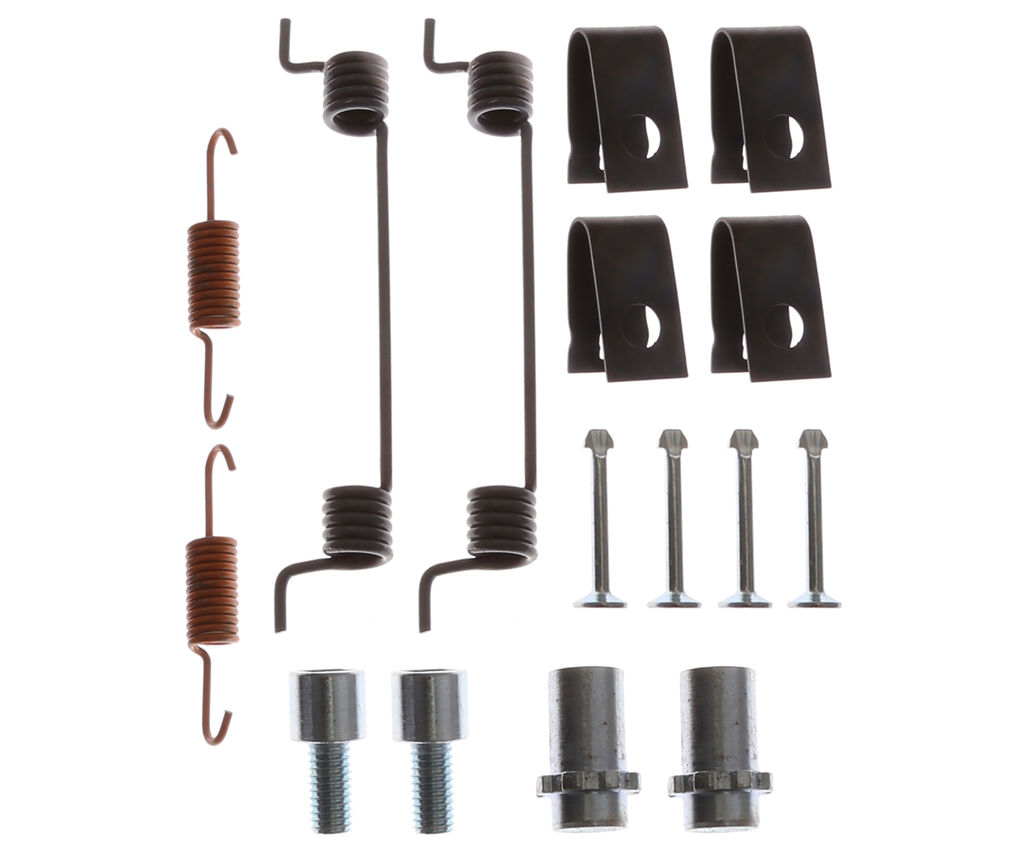 Raybestos H17481 - Pro Replacement Parking Brake Hardware Kit