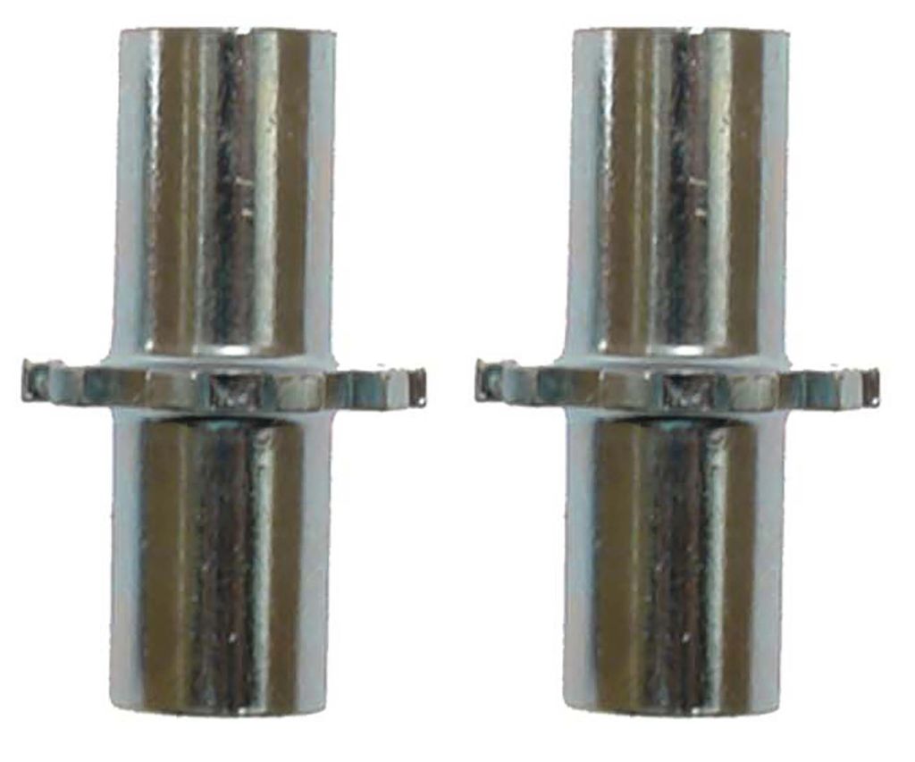 Raybestos H17489 - Pro Replacement Parking Brake Hardware Kit