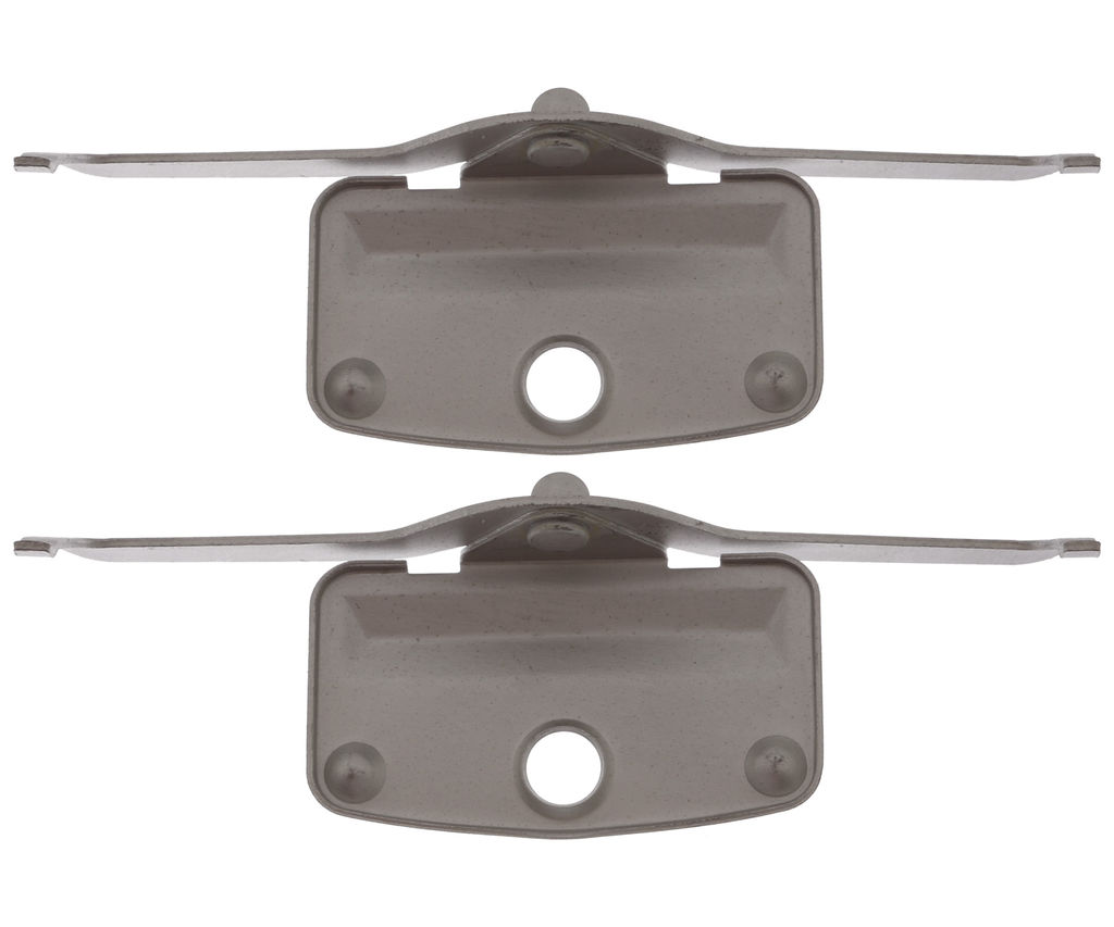 Raybestos H18211A - Pro Replacement Disc Brake Hardware Kit