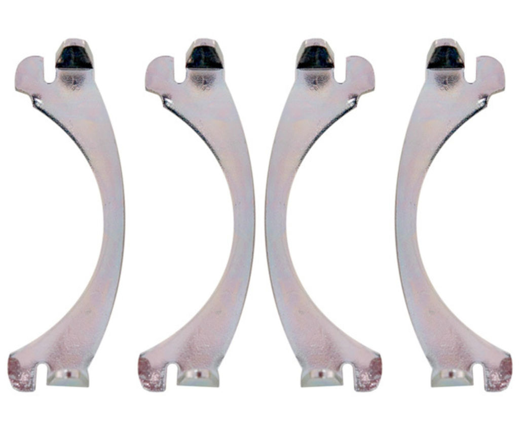 Raybestos H2093 - Pro Replacement Drum Brake Self-Adjuster Cable Guide