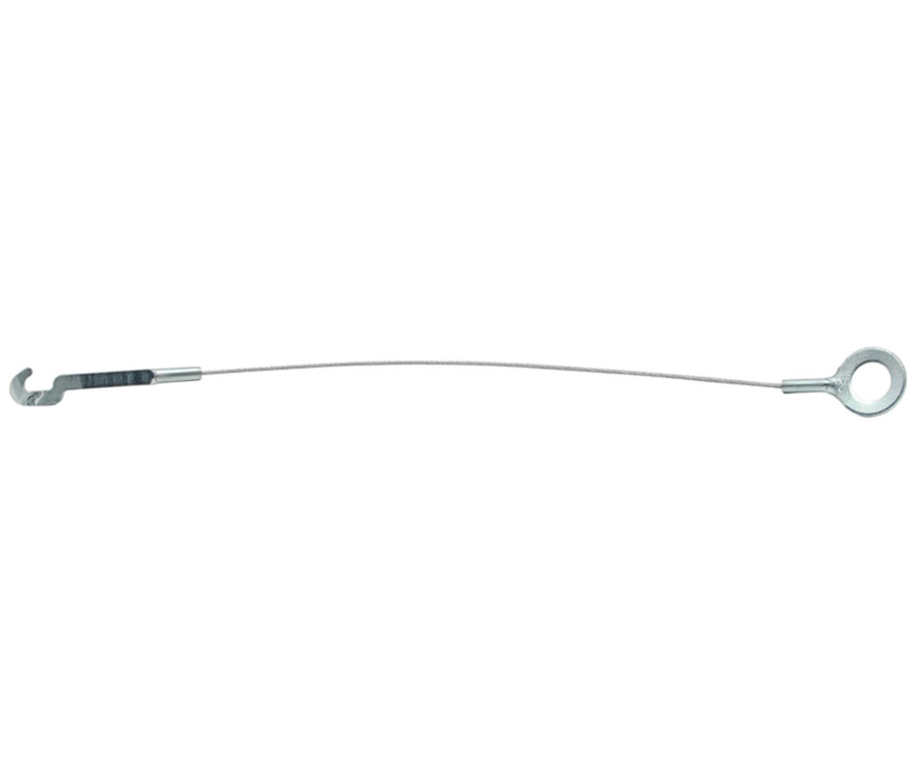 Raybestos H2102 - Pro Replacement Drum Brake Self-Adjuster Cable