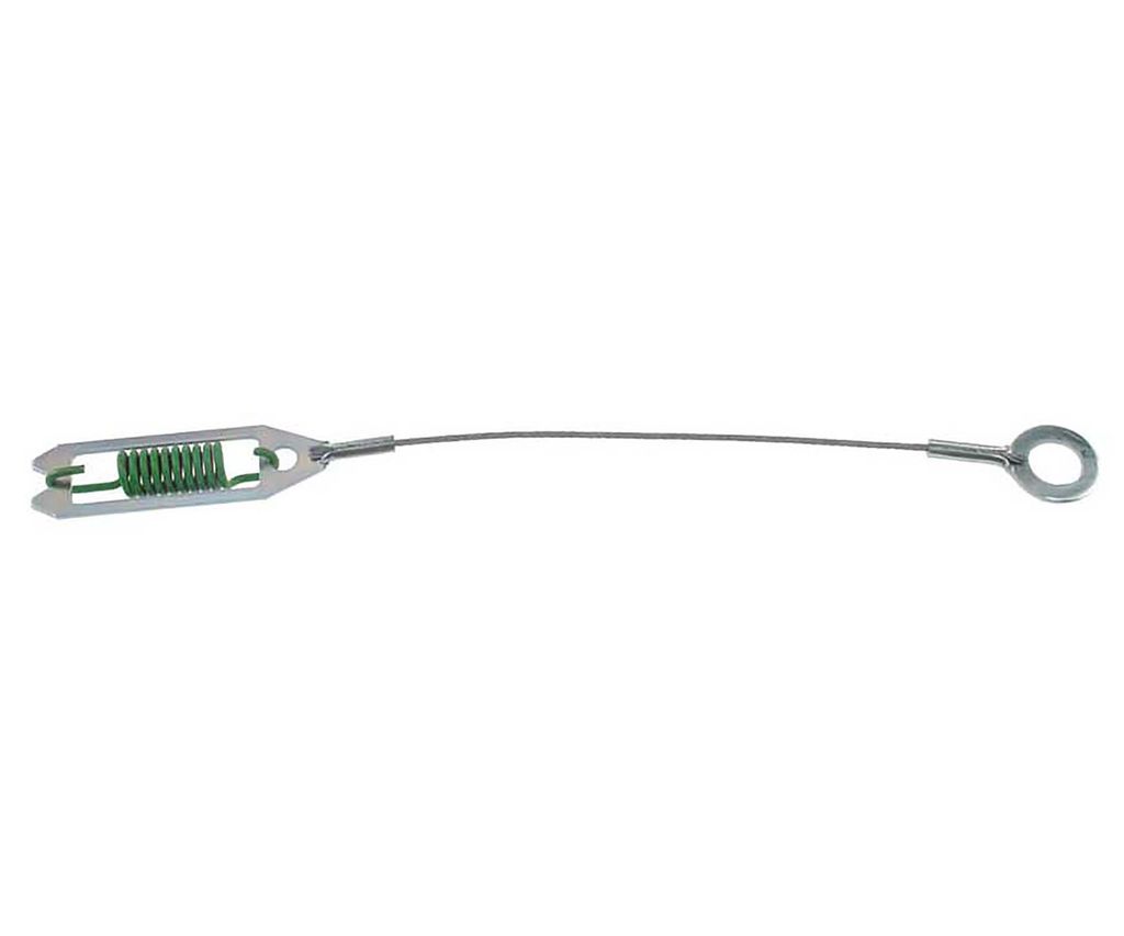 Raybestos H2109 - Pro Replacement Drum Brake Self-Adjuster Cable