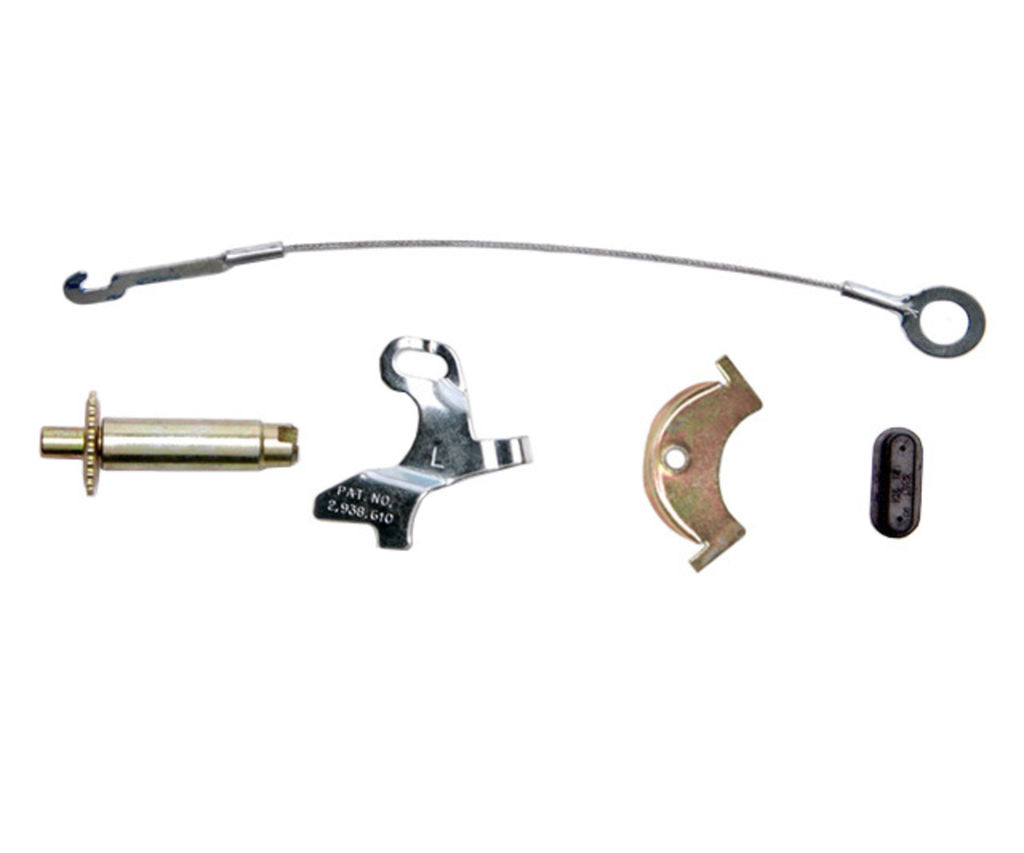 Raybestos H2514 - Pro Replacement Drum Brake Self-Adjuster Repair Kit