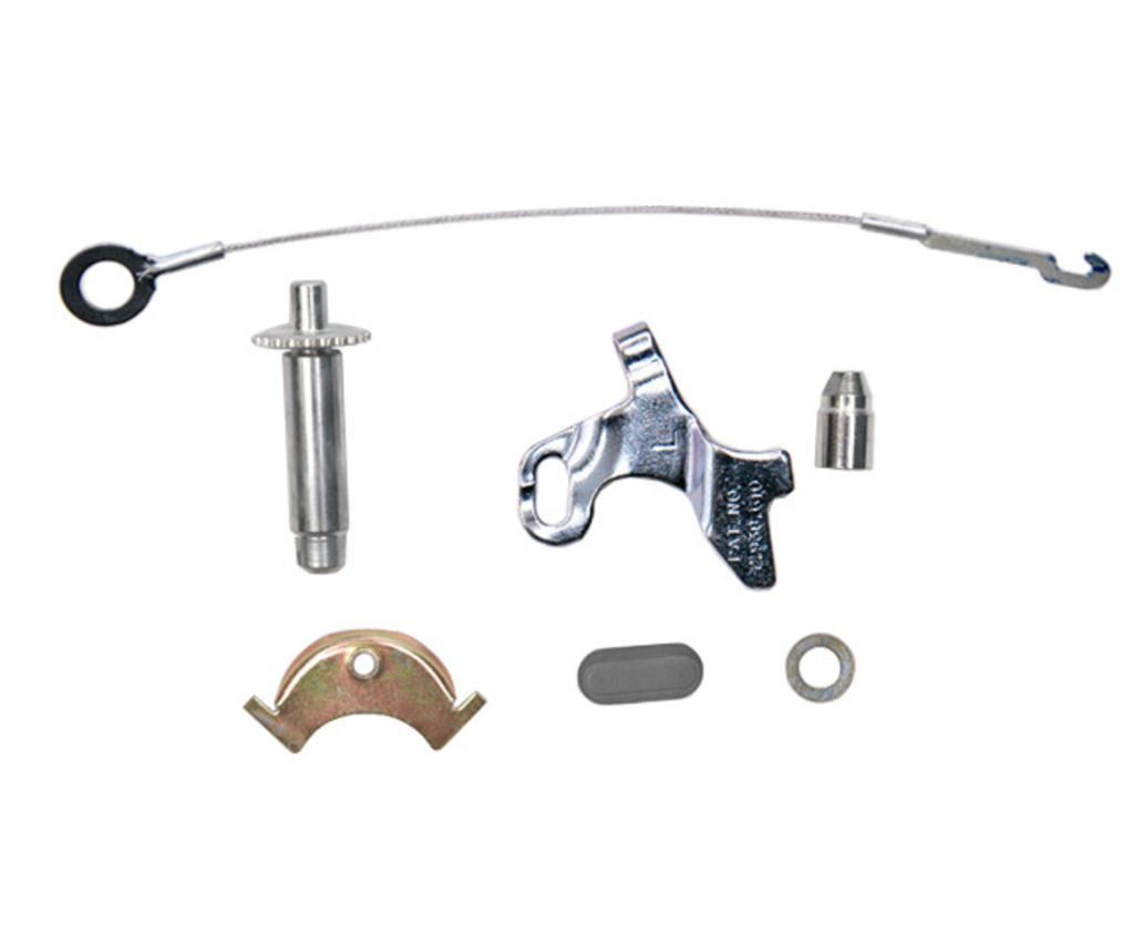 Raybestos H2515 - Pro Replacement Drum Brake Self-Adjuster Repair Kit