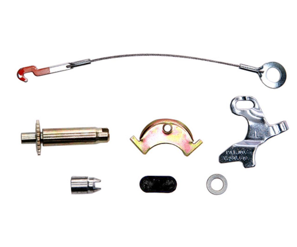Raybestos H2516 - Pro Replacement Drum Brake Self-Adjuster Repair Kit