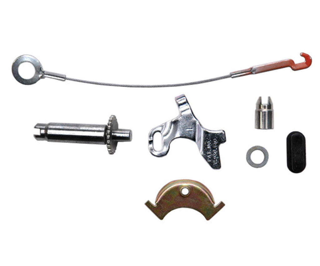 Raybestos H2517 - Pro Replacement Drum Brake Self-Adjuster Repair Kit