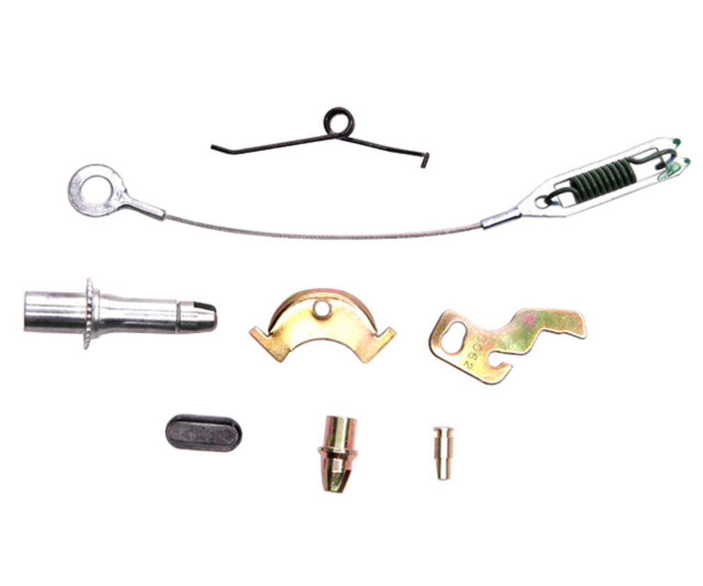 Raybestos H2526 - Pro Replacement Drum Brake Self-Adjuster Repair Kit