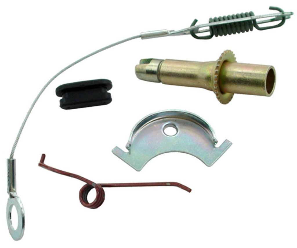 Raybestos H2527 - Pro Replacement Drum Brake Self-Adjuster Repair Kit