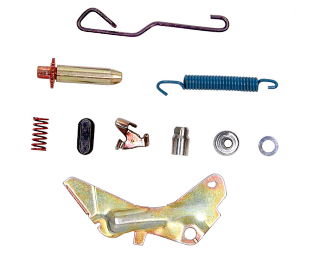Raybestos H2533 - Pro Replacement Drum Brake Self-Adjuster Repair Kit