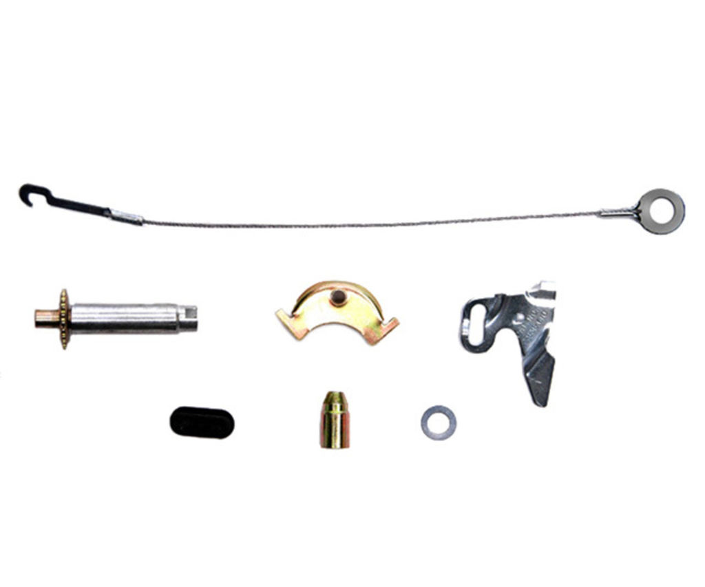 Raybestos H2538 - Pro Replacement Drum Brake Self-Adjuster Repair Kit