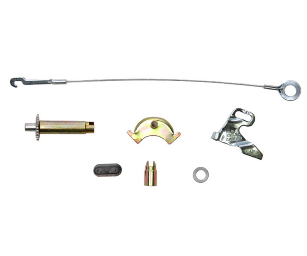 Raybestos H2539 - Pro Replacement Drum Brake Self-Adjuster Repair Kit