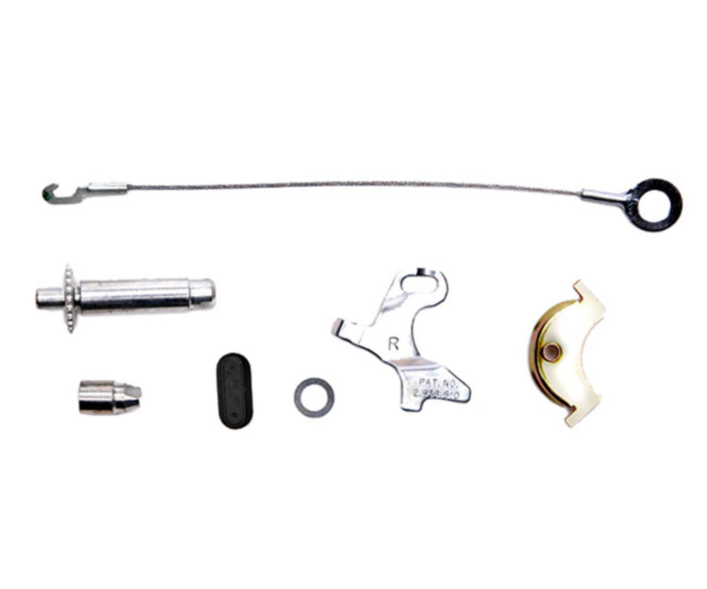 Raybestos H2543 - Pro Replacement Drum Brake Self-Adjuster Repair Kit