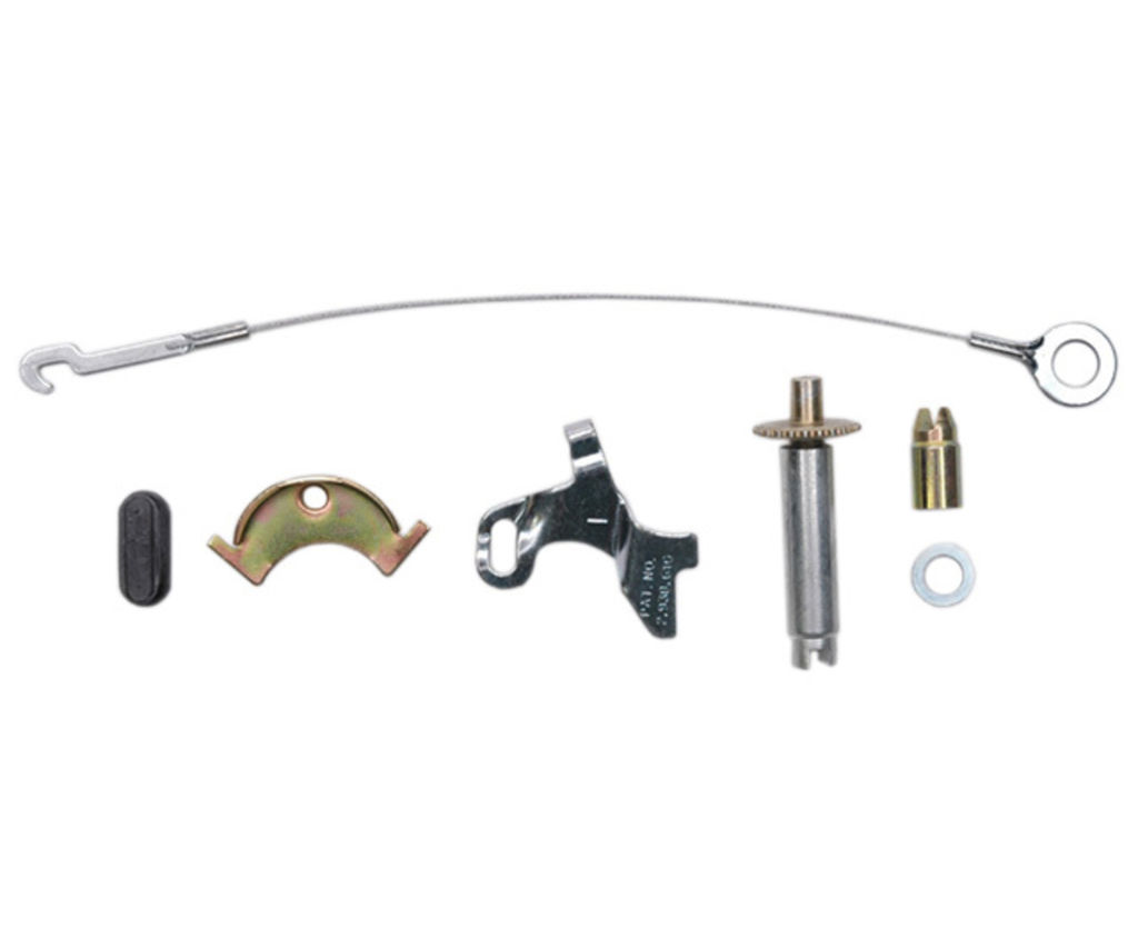 Raybestos H2544 - Pro Replacement Drum Brake Self-Adjuster Repair Kit