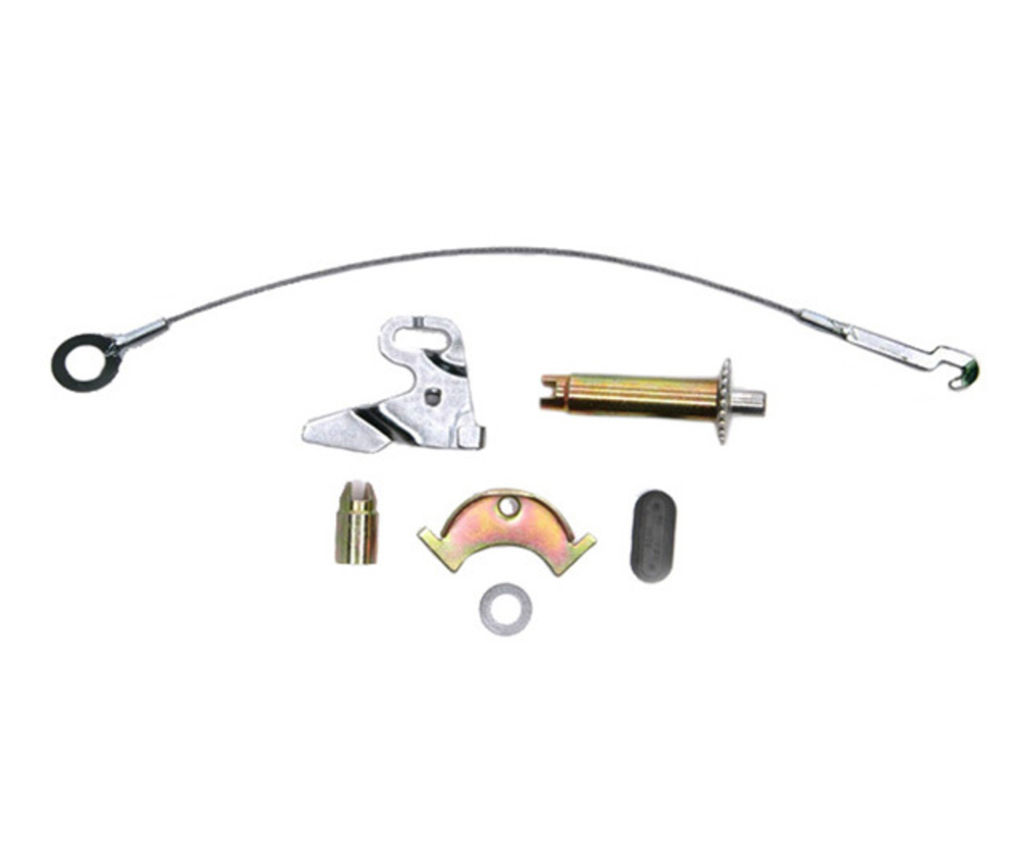Raybestos H2547 - Pro Replacement Drum Brake Self-Adjuster Repair Kit