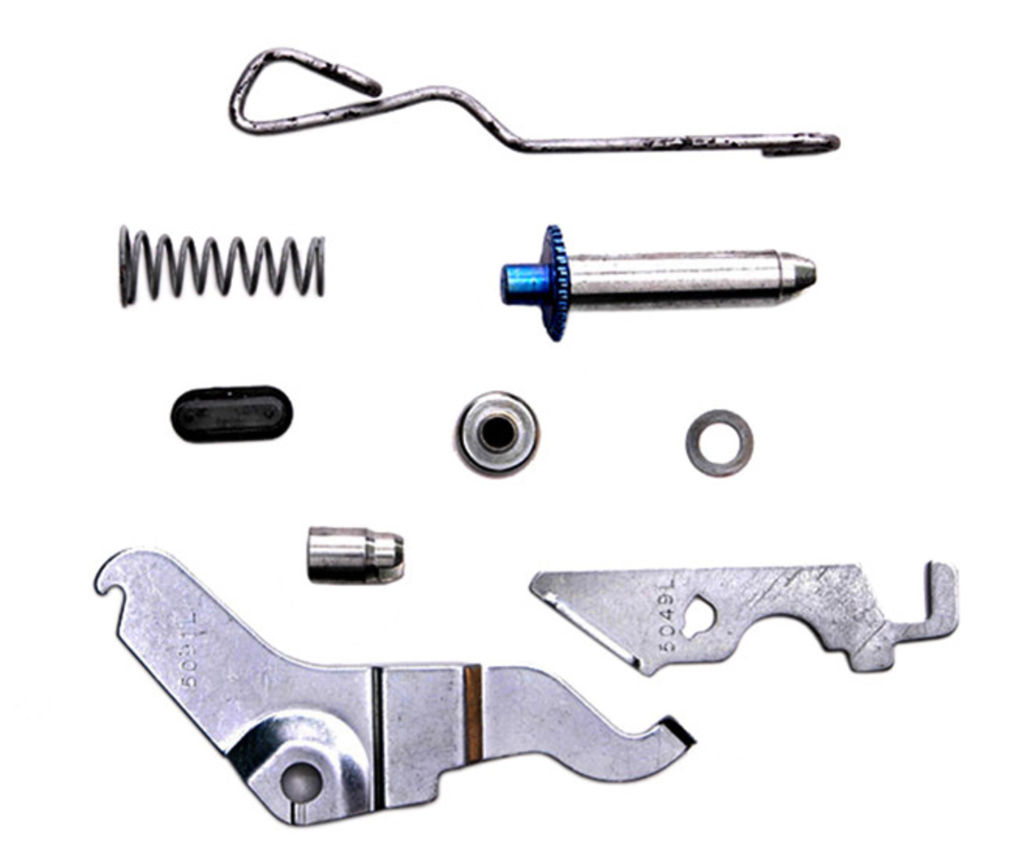 Raybestos H2550 - Pro Replacement Drum Brake Self-Adjuster Repair Kit