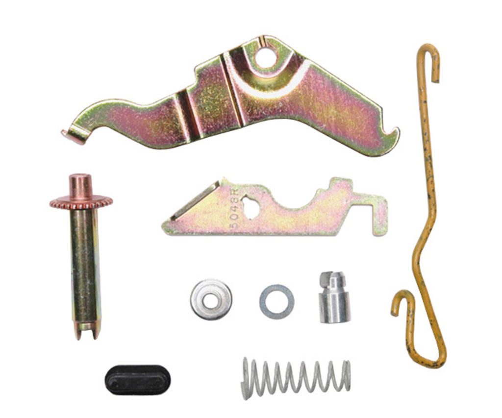 Raybestos H2551 - Pro Replacement Drum Brake Self-Adjuster Repair Kit