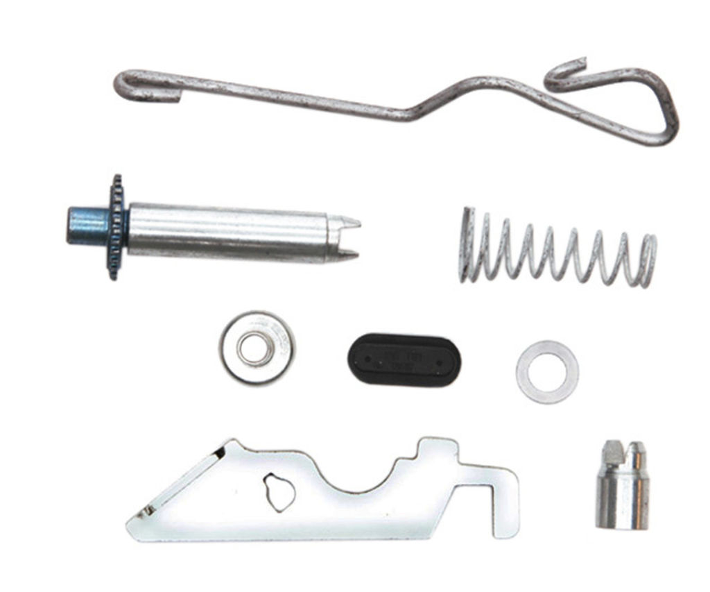 Raybestos H2554 - Pro Replacement Drum Brake Self-Adjuster Repair Kit