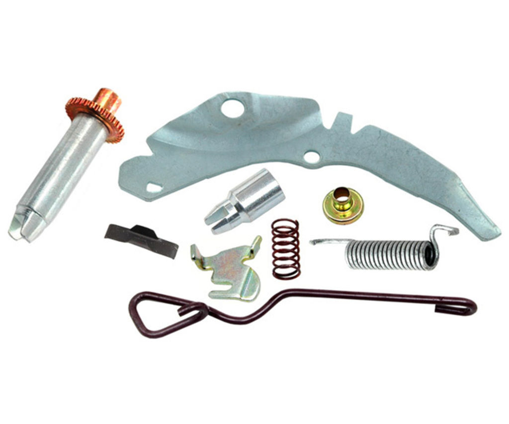 Raybestos H2572 - Pro Replacement Drum Brake Self-Adjuster Repair Kit