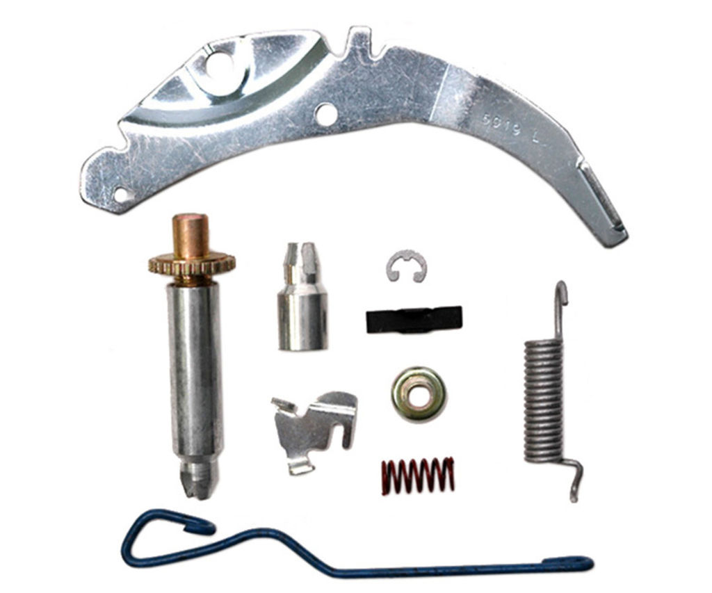 Raybestos H2580 - Pro Replacement Drum Brake Self-Adjuster Repair Kit