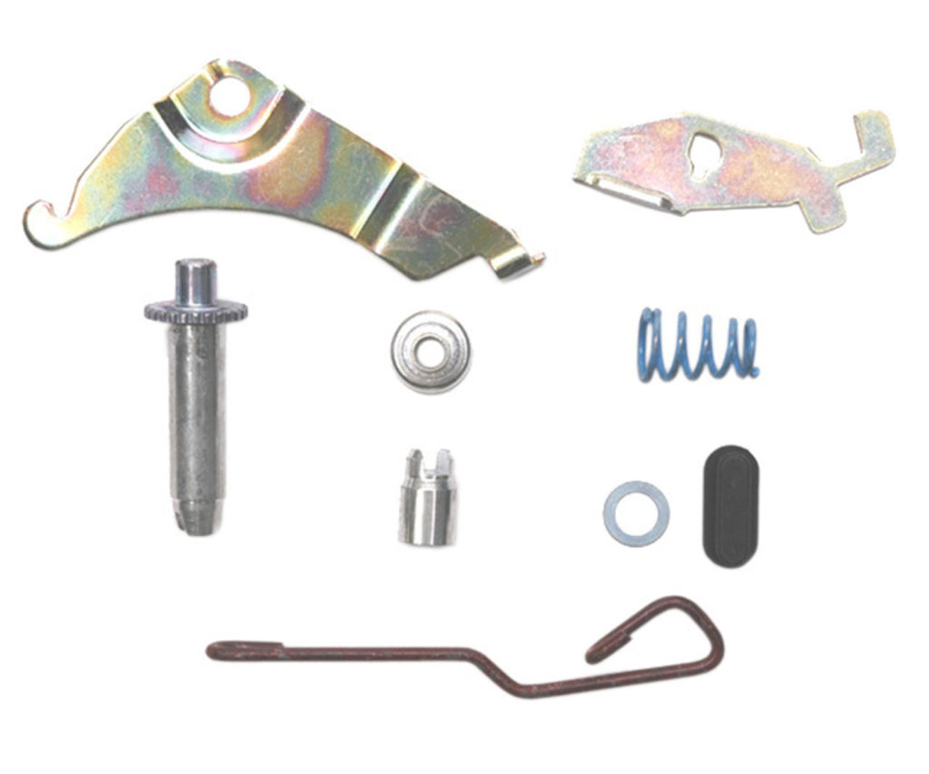 Raybestos H2590 - Pro Replacement Drum Brake Self-Adjuster Repair Kit