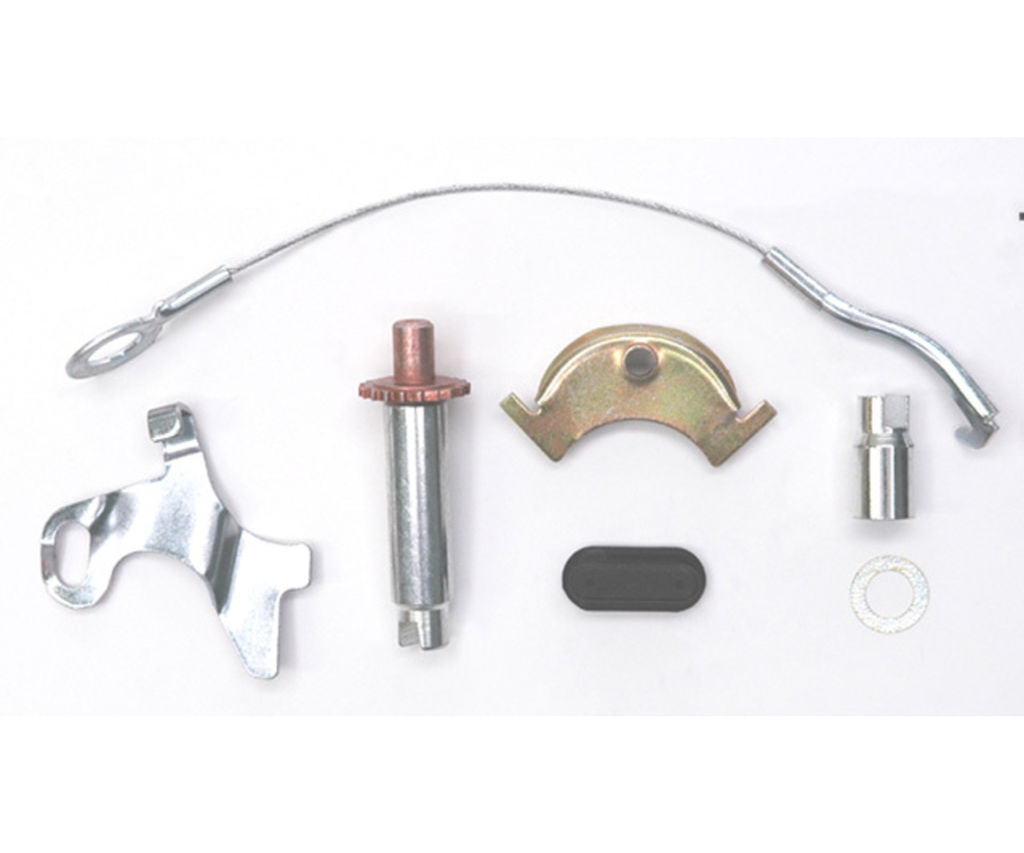Raybestos H2593 - Pro Replacement Drum Brake Self-Adjuster Repair Kit