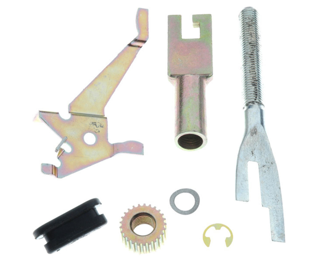 Raybestos H2602 - Pro Replacement Drum Brake Self-Adjuster Repair Kit