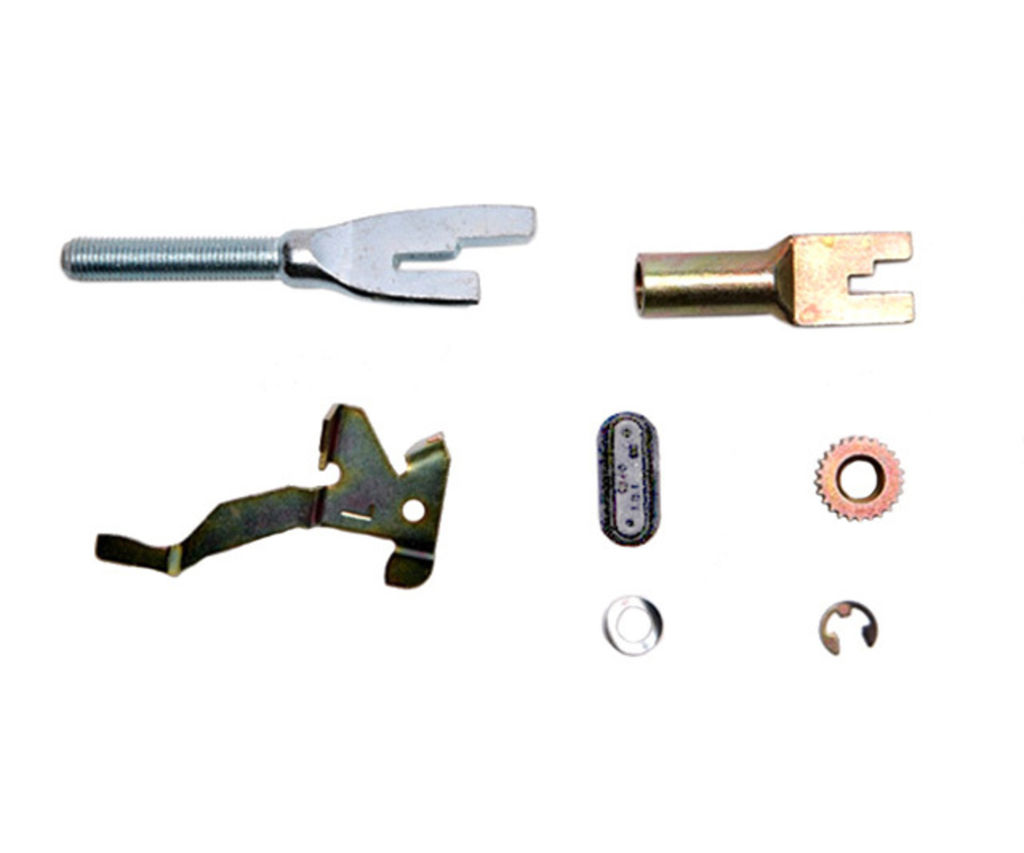 Raybestos H2604 - Pro Replacement Drum Brake Self-Adjuster Repair Kit