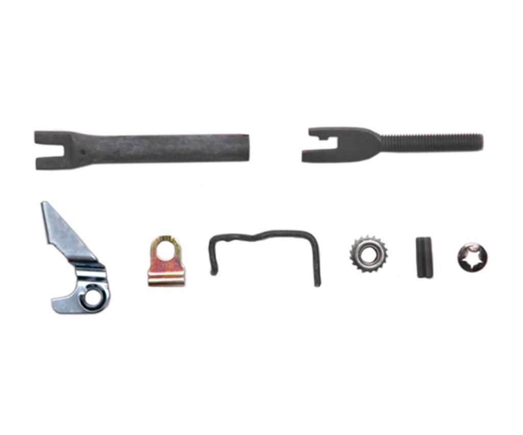 Raybestos H2638 - Pro Replacement Drum Brake Self-Adjuster Repair Kit