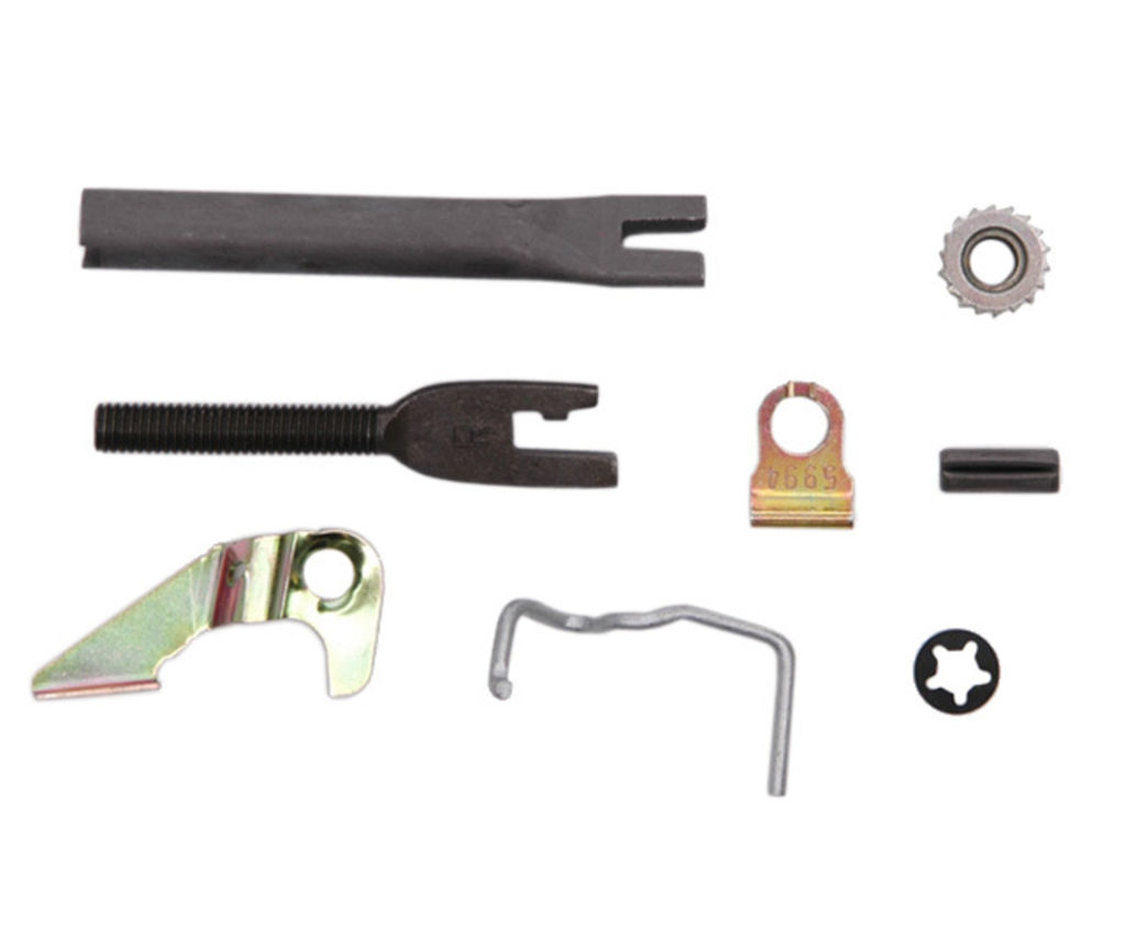 Raybestos H2639 - Pro Replacement Drum Brake Self-Adjuster Repair Kit
