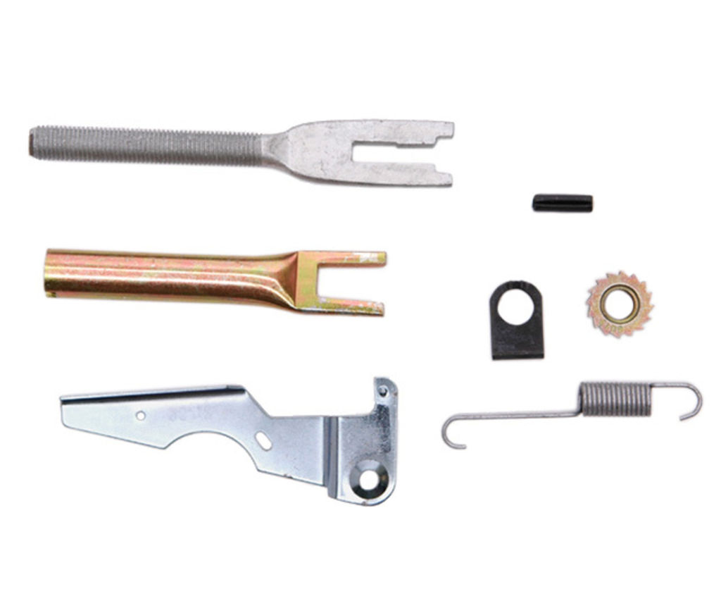 Raybestos H2640 - Pro Replacement Drum Brake Self-Adjuster Repair Kit