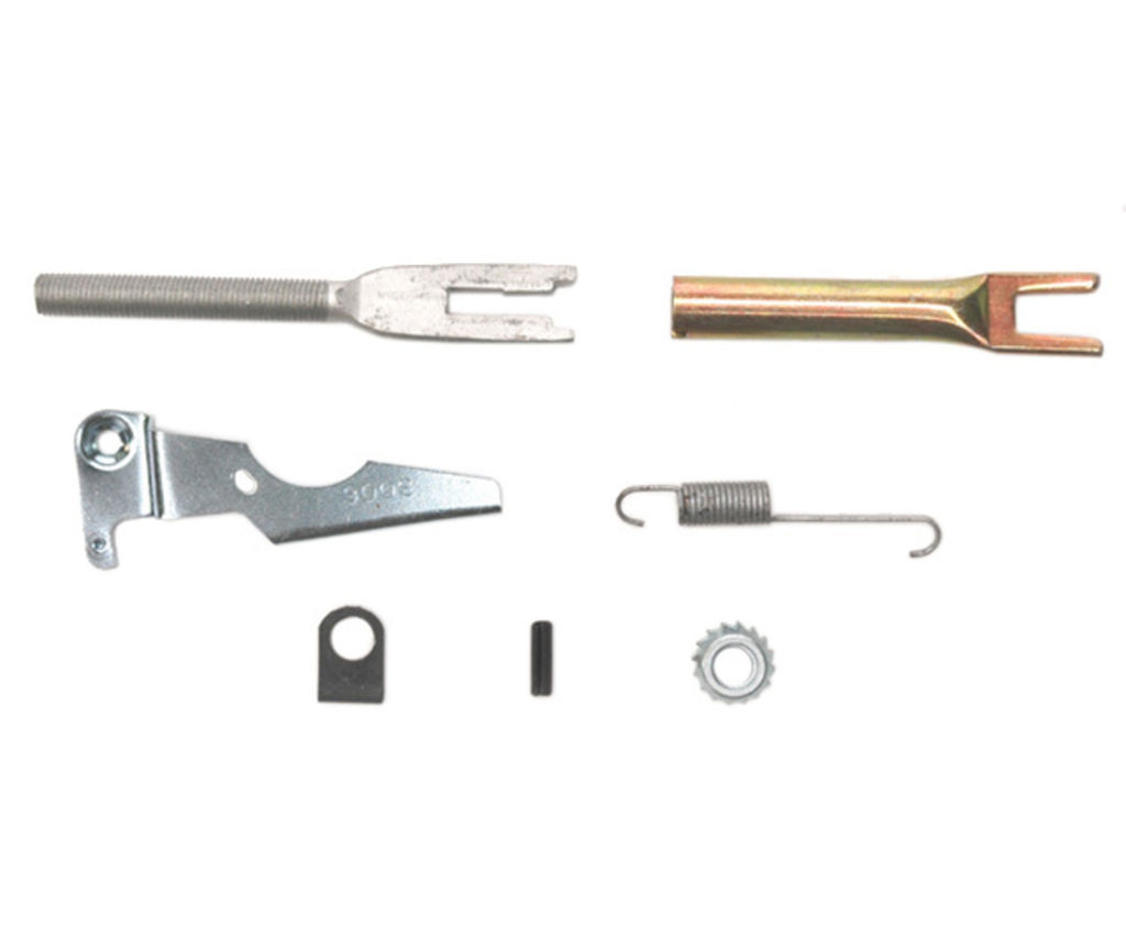 Raybestos H2641 - Pro Replacement Drum Brake Self-Adjuster Repair Kit
